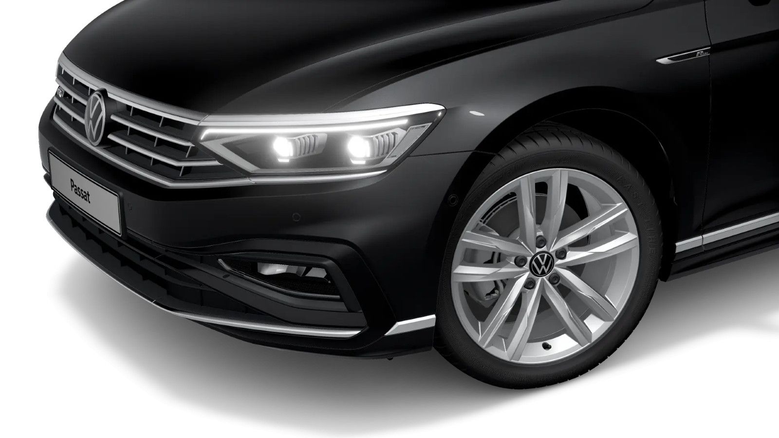 Volkswagen Passat Variant - Bild 7
