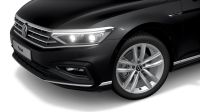 Volkswagen Passat Variant - Vorschau Bild 7