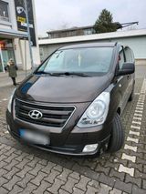 Hyundai h1 2.5lieter Diesel zu verkaufen - Hyundai H-1: 2.5