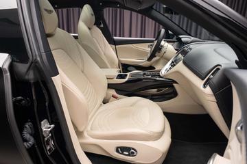 صورة مصغرة 23 لـ 2022 Aston Martin DBX