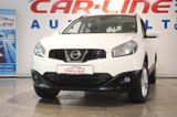 Nissan Qashqai+2 *7-Sitzer*Navi*Panorama*AHK 1,4t* - Nissan Qashqai+2 aus 2013