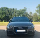 Audi A3 Sportback S line 1.4 TFSI 125PS 6-Gang - Audi A3: 1.6