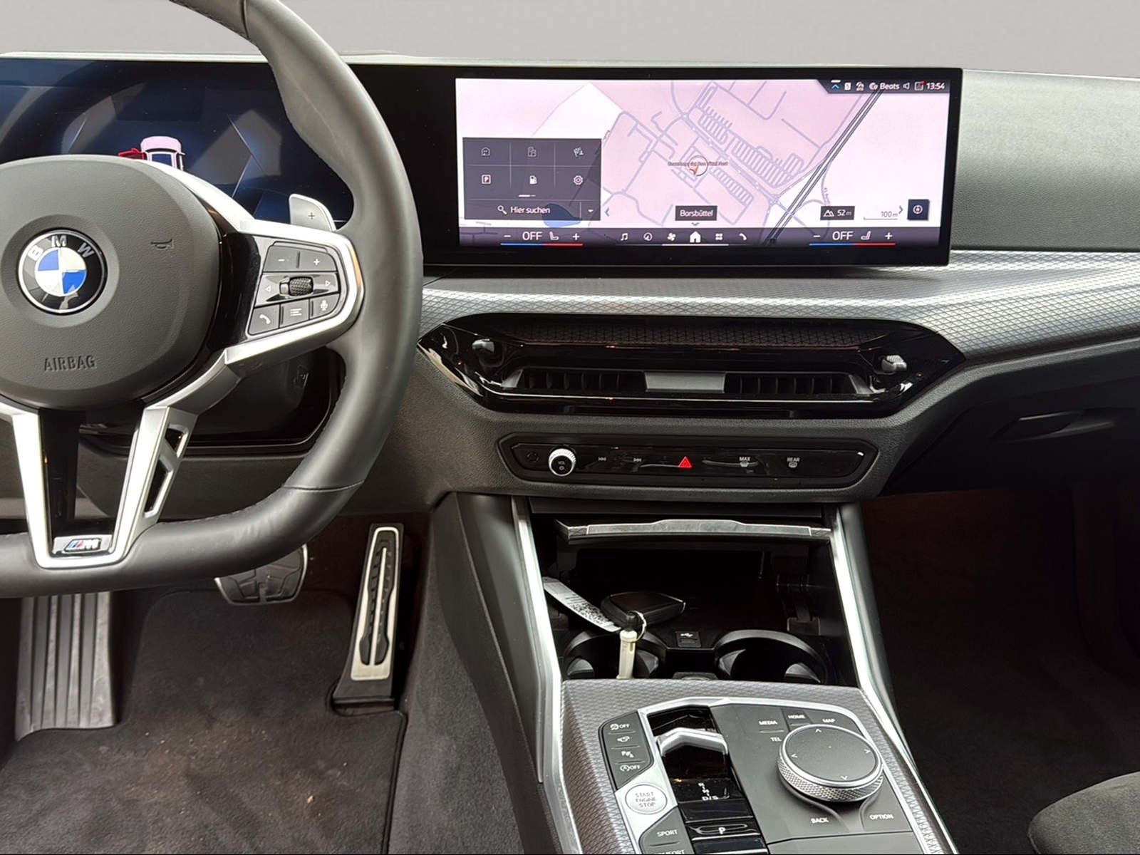 BMW 330 - Bild 16