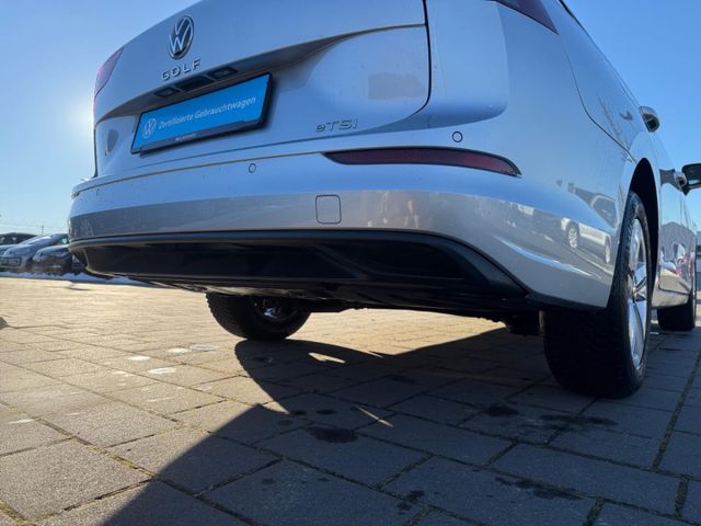 Golf Variant 8 VIII Life 1.0 eTSI Navi ACC Apple
