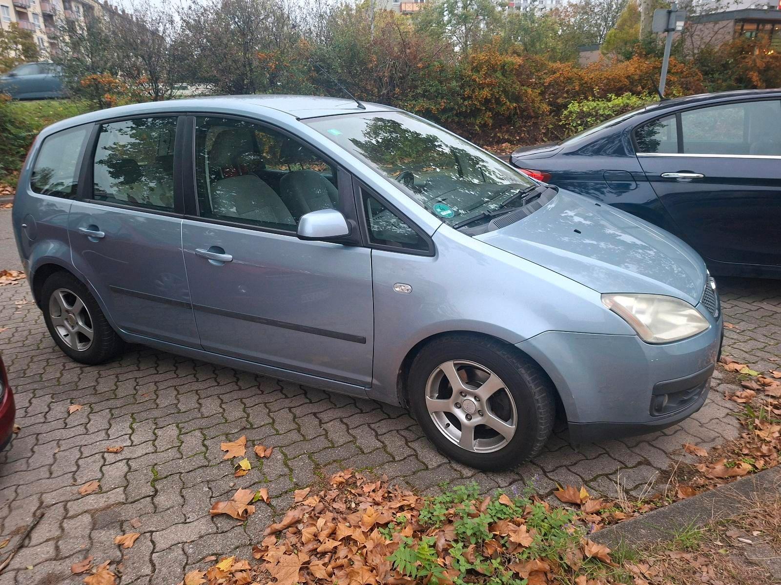 Ford Focus 2006 — photo 6