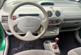 Renault Twingo Benzin Automatik - gebrauchte Renault Twingo aus dem Jahr 2002