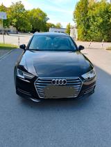 Audi A4 Diesel Euro 6 - Audi 80 in Bochum