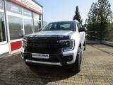 Ford Ranger Wildtrak e-4WD Doppelkabine+Sonderalu