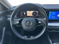 Skoda Octavia - Vorschau Bild 12