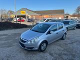 Opel Corsa D Selection/110 Jahre/Radio/1.Hand - Opel Corsa: 11