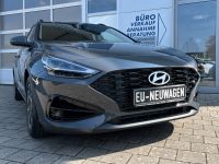 Hyundai i30 Kombi 1.6 T-GDI DCT Edition LED KAM 5JGAR bei Autohaus Landmann & Maier OHG