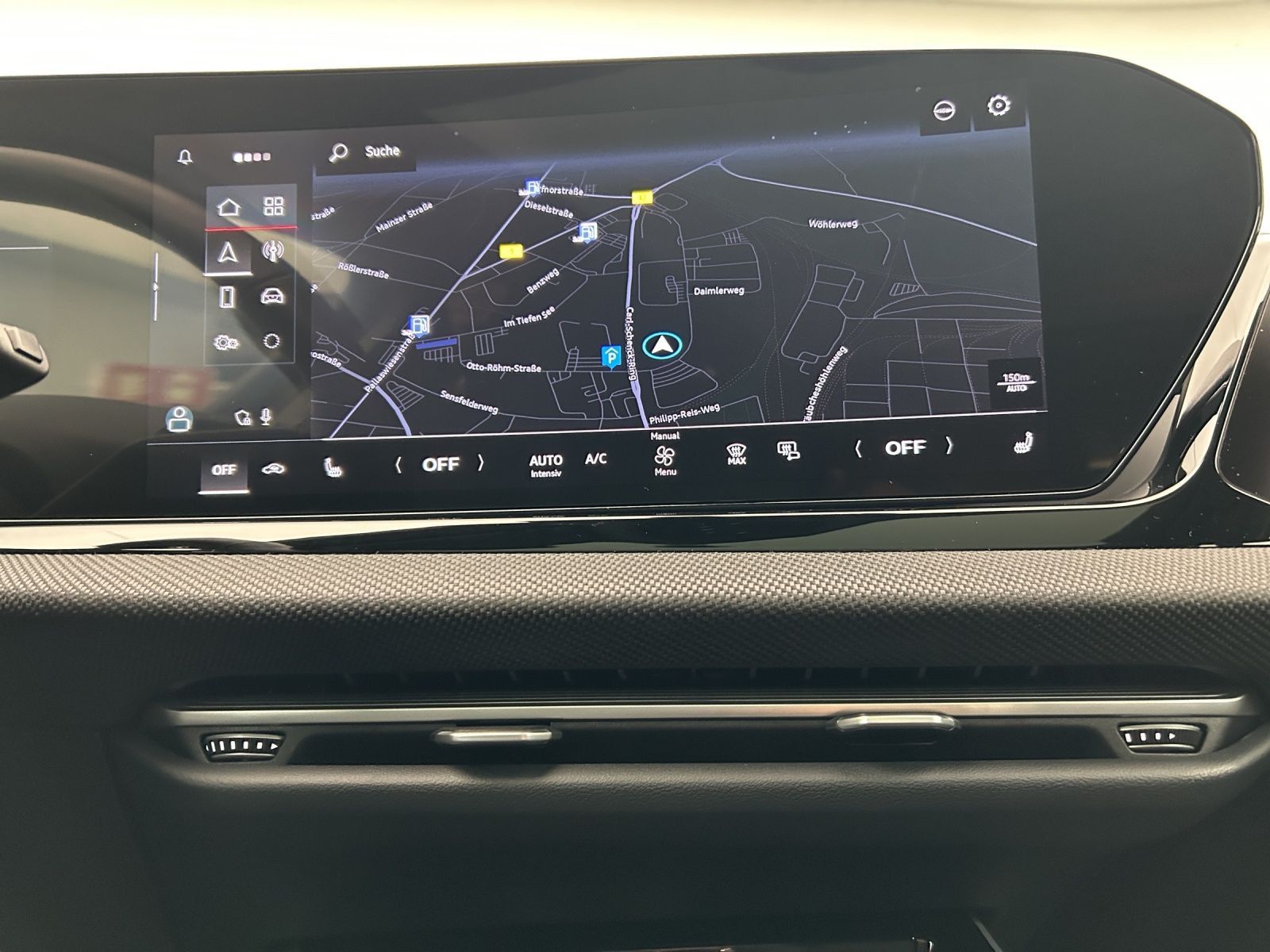 Audi A6 - Bild 6