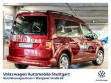 Volkswagen Caddy Comfortline 1.4 TSI Euro 6b  Klima - Abschleppwagen T4
