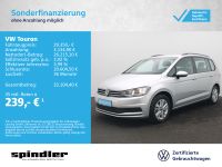 Volkswagen Touran - Vorschau Bild 1