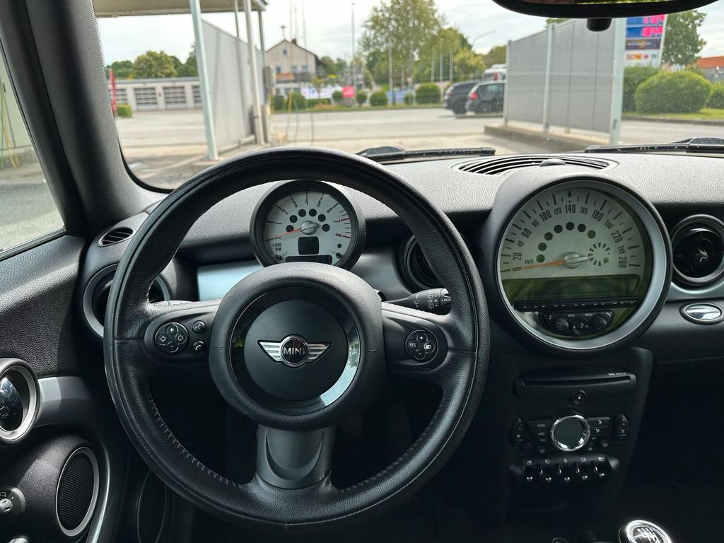 MINI ONE