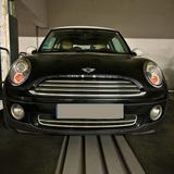 MINI Mini Cooper TÜV Panoramadach Leder - MINI Cooper in Dresden