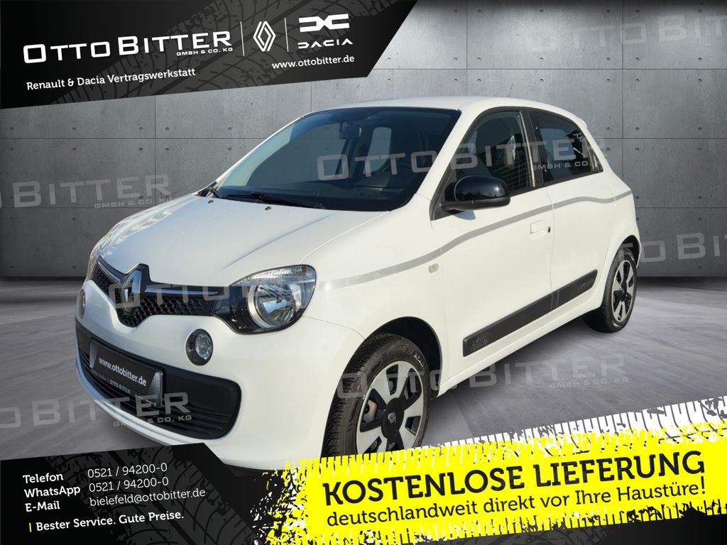 Image of Renault Twingo