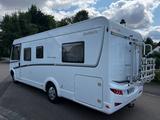 Dethleffs Advantage 7051 DBM *2xKlima*Solar*AHK*sehr gepfl - Dethleffs Integrierter Advantage