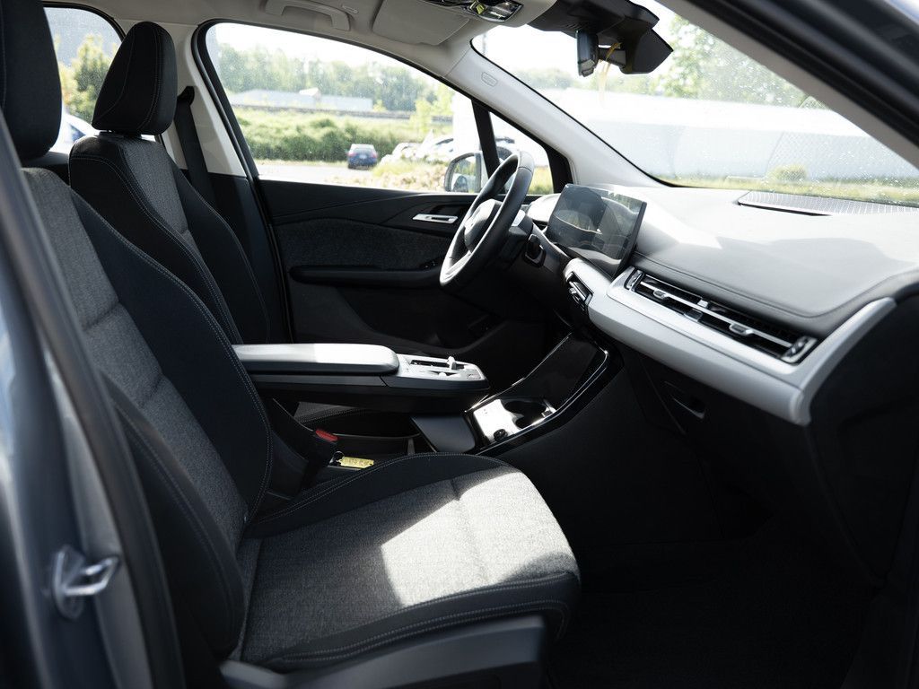 BMW 220 Active Tourer - Bild 8