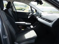 BMW 220 Active Tourer - Vorschau Bild 8