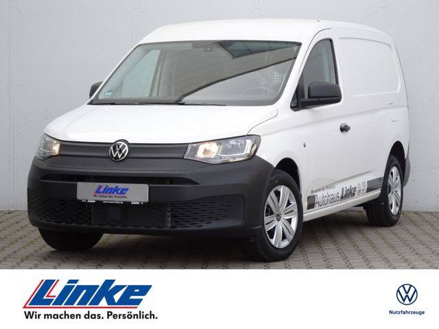 Caddy Cargo Maxi 2.0 TDI PDC hi Radio Flügeltüre