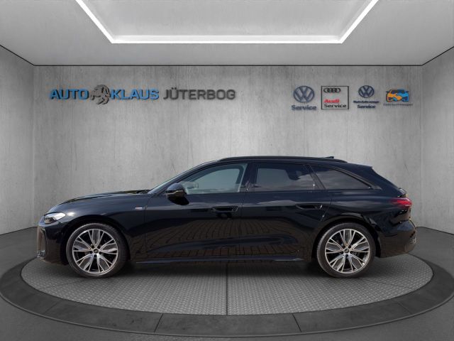 A5 Avant 2.0 TFSI quattro+2x s-line+Pano+AZV