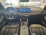 BMW 318d/Aut/WidscrDispl/ParkAs/LED/SportStz/Facelif - BMW: Kombi, F31