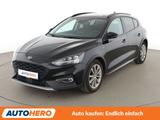Ford Focus 1.0 EcoBoost Active Aut.*NAVI*LED*TEMPO* - Ford Focus Gebrauchtwagen in Frankfurt