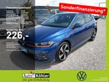 Volkswagen Polo GTI Pano/CarPl/Matrix/Sport Select-Fahrwerk