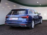 Audi A4 Avant advanced 35 TDI S tronic ACC LED NAVI - Jahreswagen