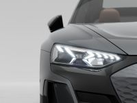 Audi e-tron GT - Vorschau Bild 7