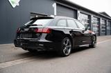 Audi A6 Avant 3.0 TDI*AHK*TÜV NEU*SERVICE NEU* - Audi A6: Kombi, TDI