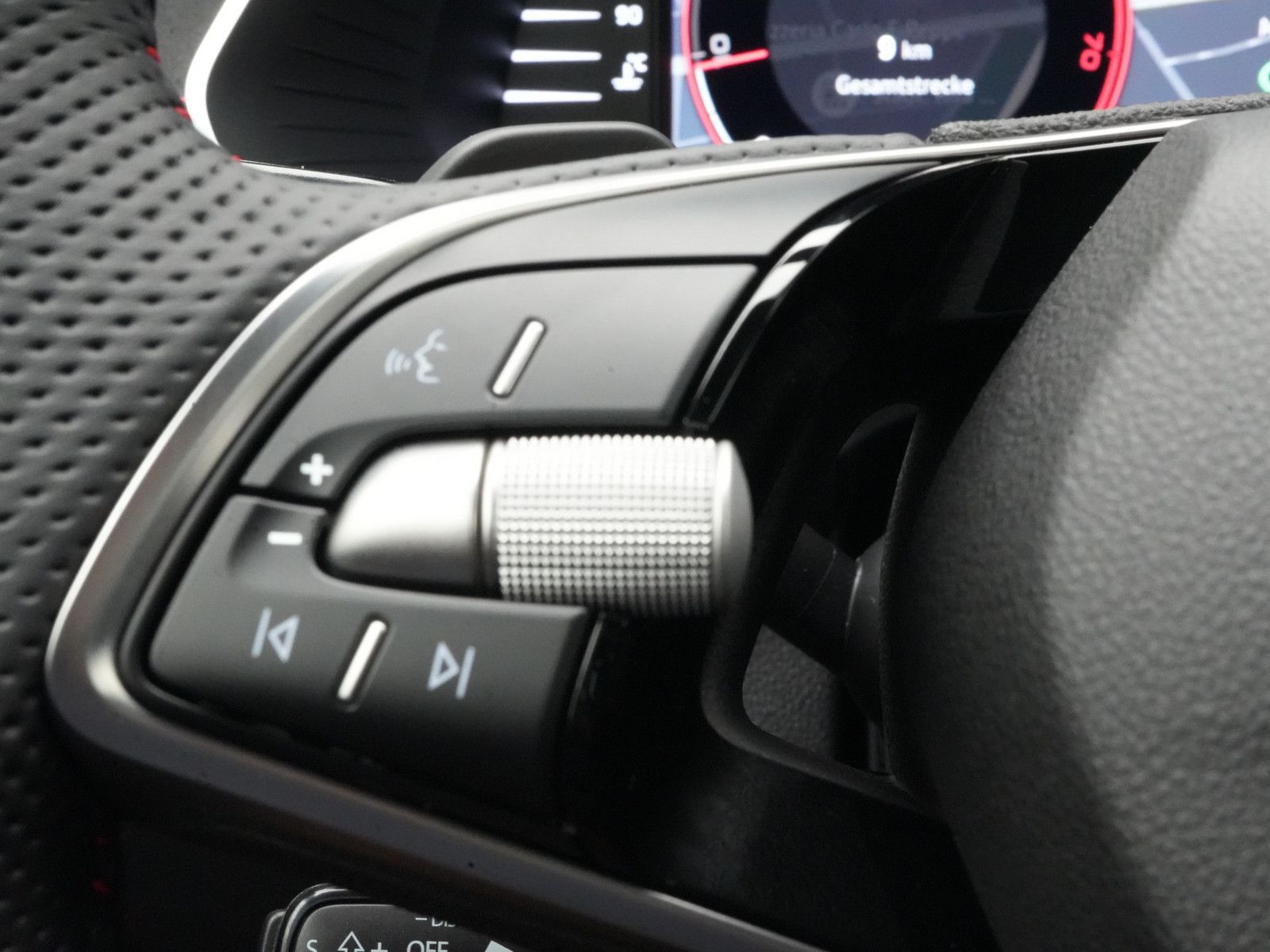 Skoda Octavia - Bild 10