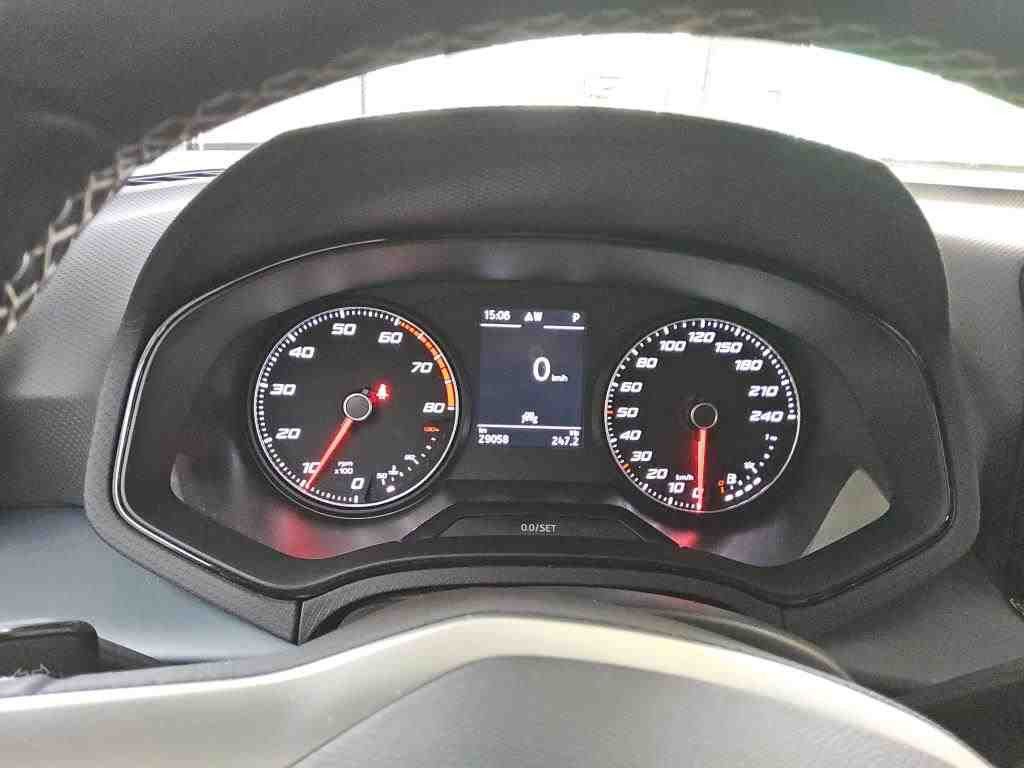 Seat Arona - Bild 4