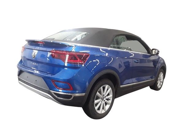 Volkswagen T-Roc - Bild 3