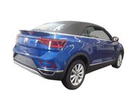 Volkswagen T-Roc - Vorschau Bild 3