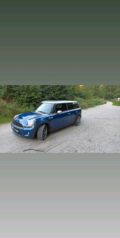 MINI Mini Cooper ClubmannS Tausch auch möglich ...