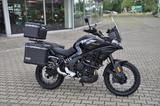 CFMOTO 700 MT  Touring Edition Modell 2025 - CFMOTO 700MT