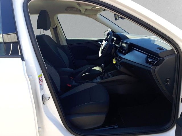 Fahrzeugabbildung Skoda Kamiq Active 1.0 TSI LED 16"Alu SitzHz Klima DAB