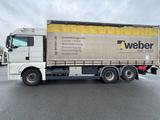 MAN TGX 26.480 mit Ladebordwand - Angebote