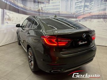 BMW X6 - 8