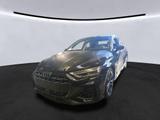 Audi S3 LIMOUSINE ALL-BLACK/ACC/HuD/MASSAGE/SONOS/KAM - Audi S3 Gebrauchtwagen in Dortmund