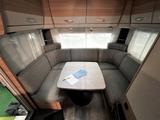 Dethleffs Camper 470 FR Caravan Wochen! Gratis Vorzelt - Caravan Wohnwagen