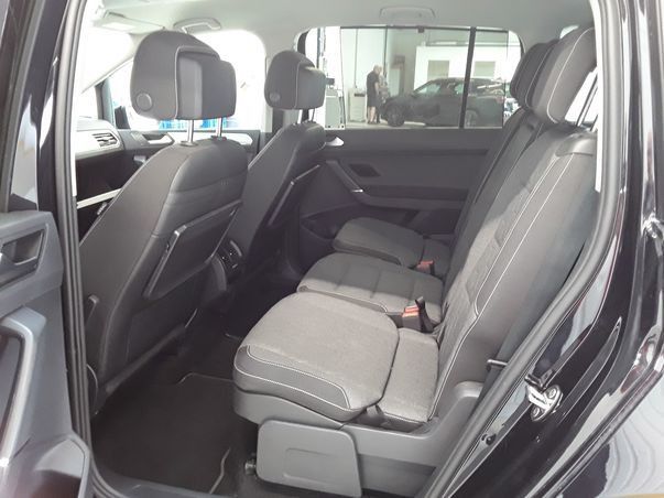 Volkswagen Touran - Bild 7