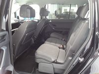 Volkswagen Touran - Vorschau Bild 7