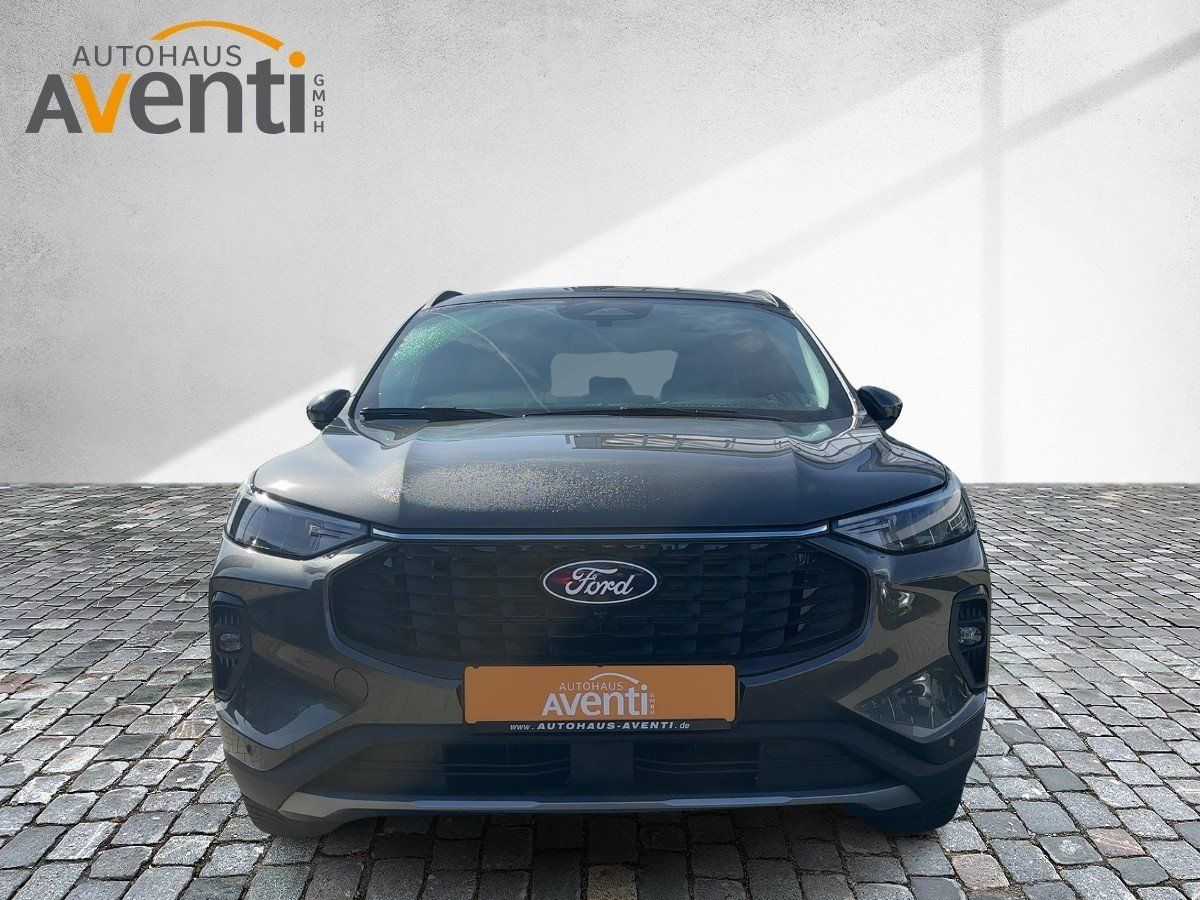 Ford Kuga - Bild 7