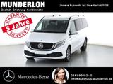 Mercedes-Benz EQV 300 Lang LIEGE-PAKET - gebrauchte Mercedes-Benz EQV aus dem Jahr 2021