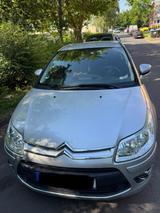 Citroën Citroen C4  lim. 1.6 Tonic.  Gepflegt zuve... - Citroën C4 Tonic mit Benzin-Antrieb