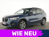 BMW X1 xDrive18d Sport Line ACC|Park-Assist|Navi|LED