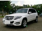 Mercedes-Benz GLK 220 CDI 4MATIC -TÜV & Inspektion Neu! 09/25 - Mercedes-Benz GLK 220 Gebrauchtwagen in Hamburg